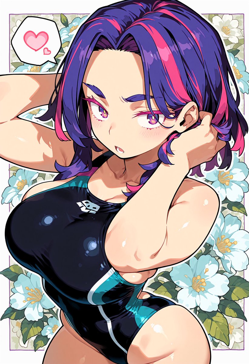 OGIN@AIArt tweet media