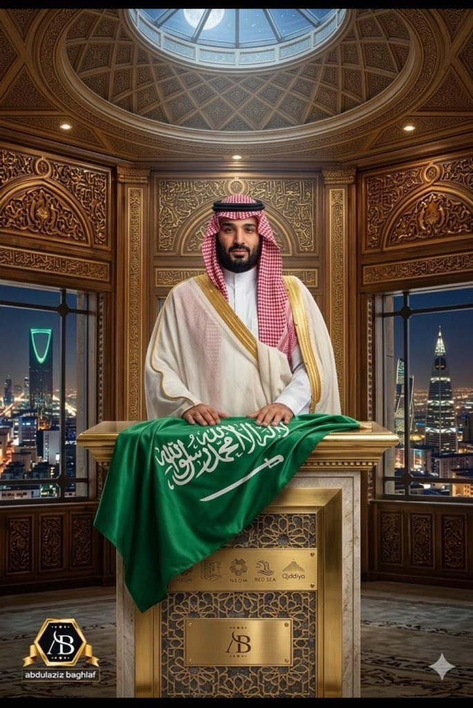 هدى الشمري 🇸🇦 tweet media