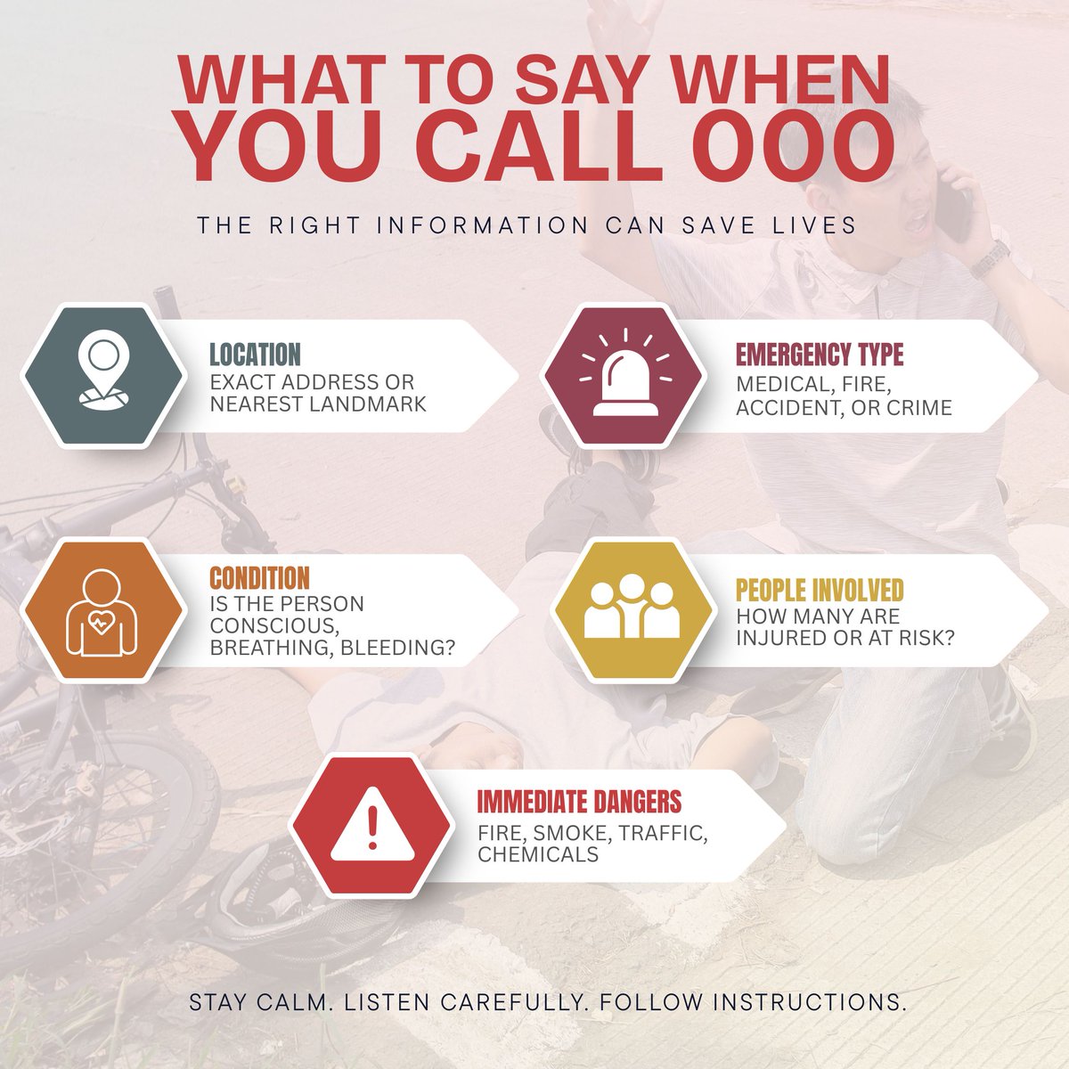 EmergencyAidM's tweet image. Learn more: emergency.com.au/2026/04/21/whe…

#WorkplaceSafety #EmergencyResponse #FirstAidTraining #SafetyAwareness #WHSAustralia #Bendigo