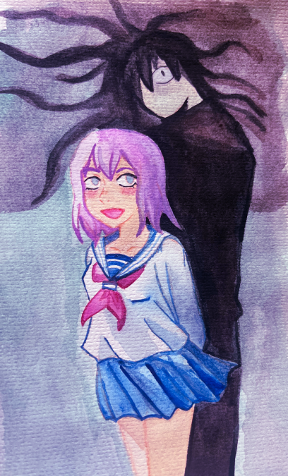 monochrometerrors tweet media