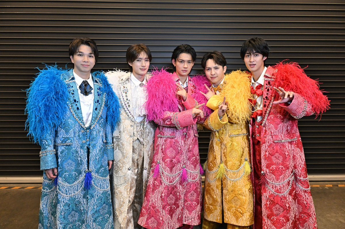 tbschannel's tweet image. 📸⌇#MILK

／
🌸#CDTVライブライブ春の大感謝祭2026🌸
〖DAY2〗4月29日㊌午後5時
📺TBSチャンネル1
⇢lnky.jp/E0u5m60
＼

話題曲を続々と披露し
会場のボルテージは最高潮に❤️‍🔥
全員が楽しめるライブプランも👀

見ればイイじゃん❣️
爆裂楽しすぎて滅!なパフォーマンスを
お見逃しなく🥛✨