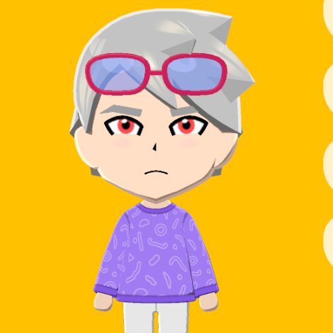 Rufus Simson 🛵🐦 - VTuber tweet media