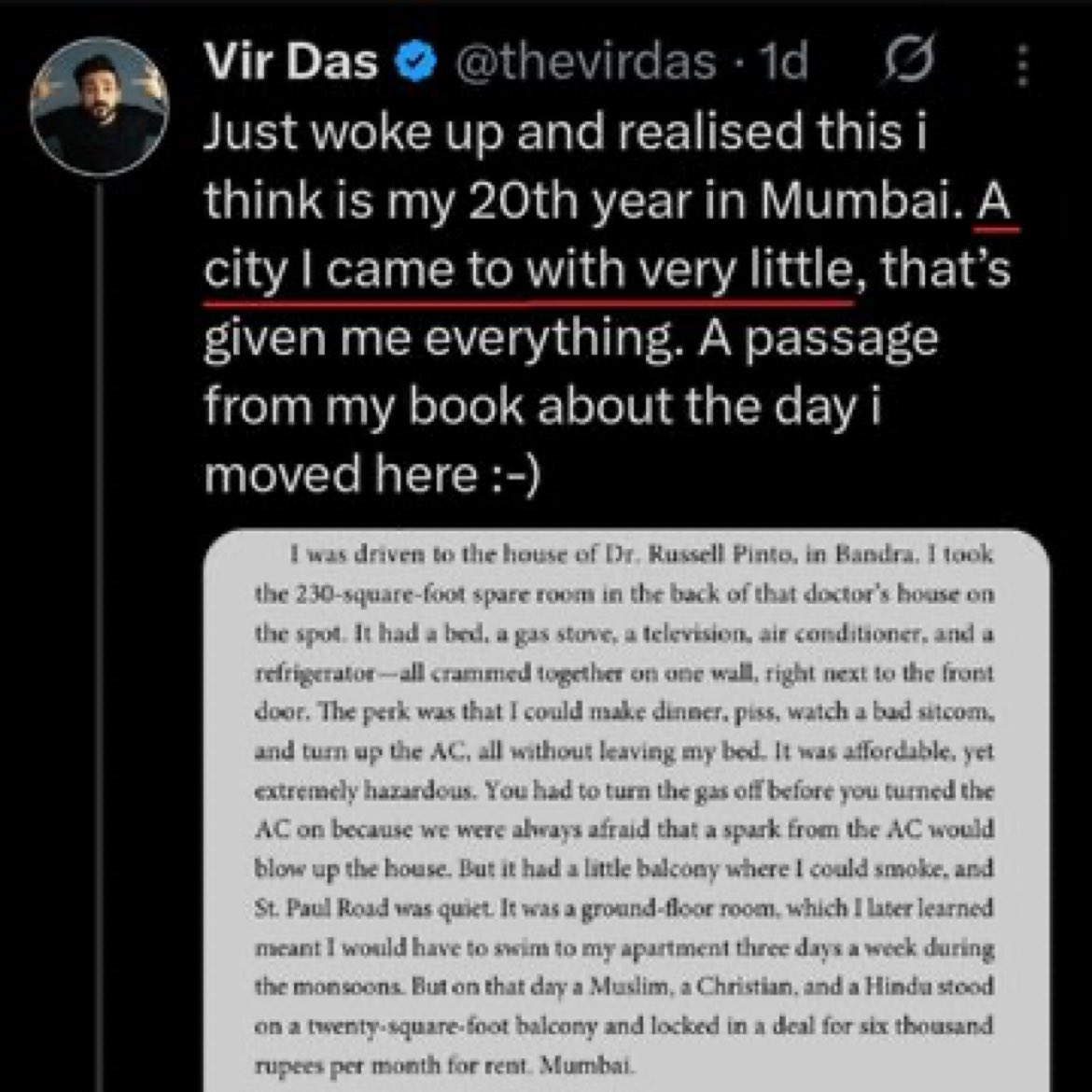 Rasika (Gokhale) Athawale tweet media