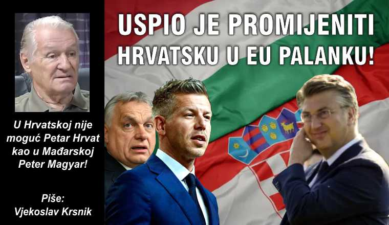 Hrvatski Ratnik tweet media