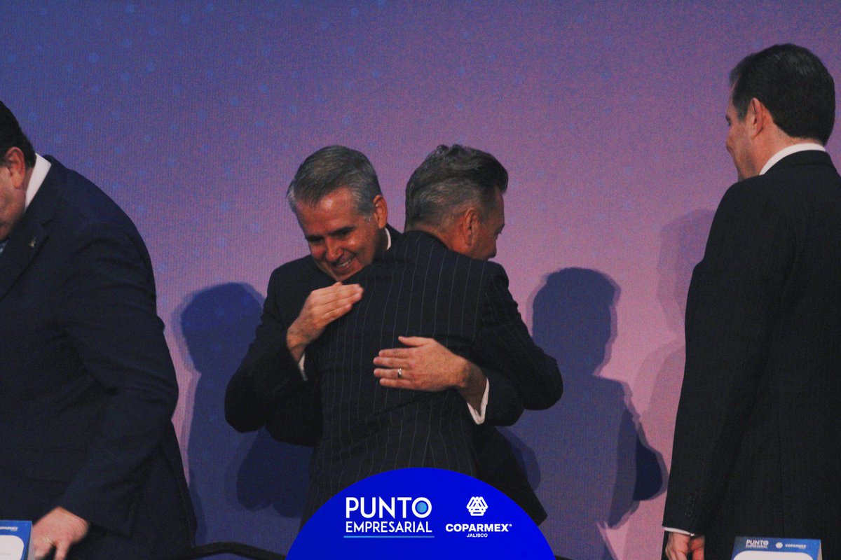 Luis Beas tweet media