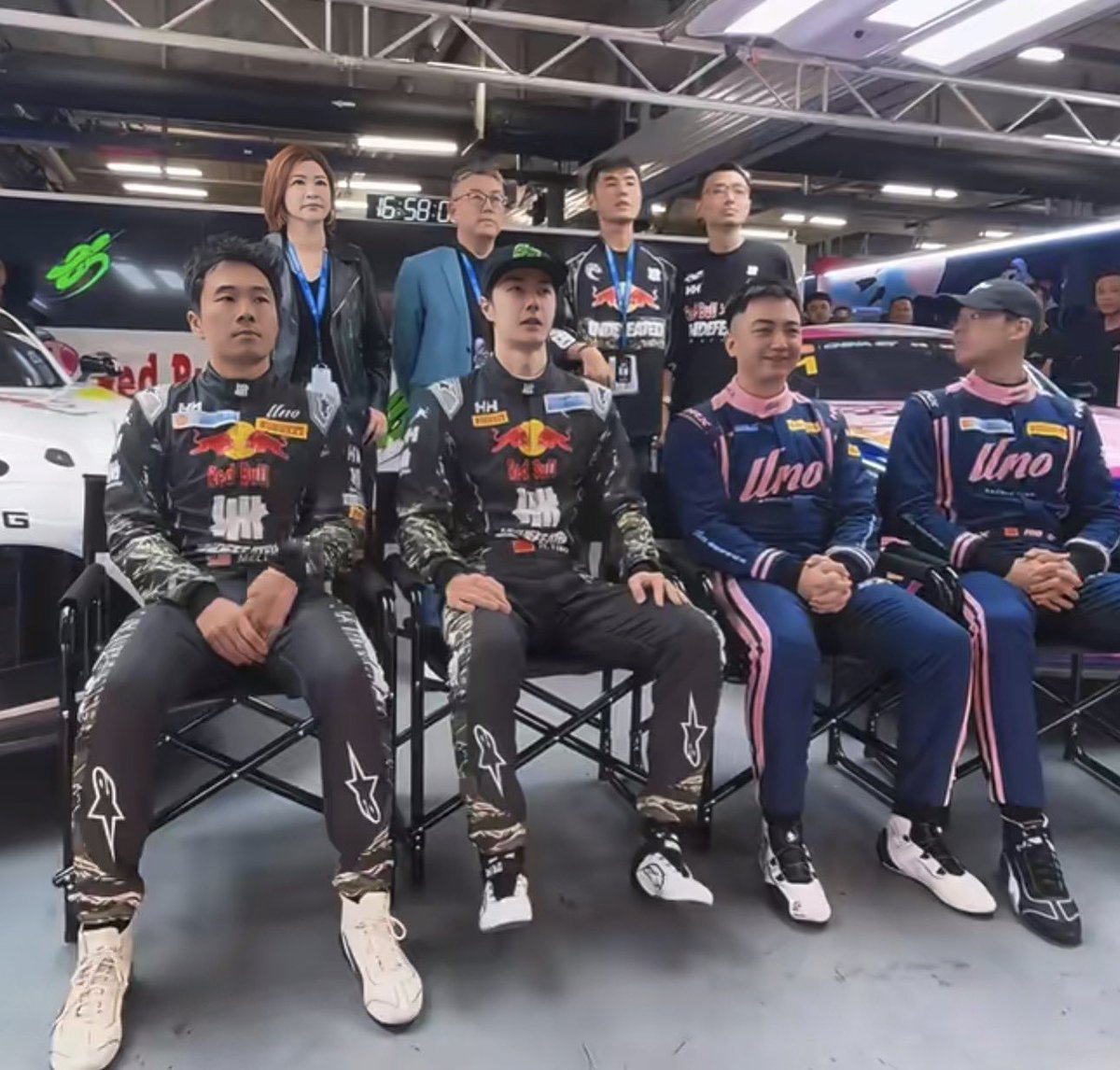 🌷 战宝宝 ~ 85RACING ‎ᥫ᭡. tweet media