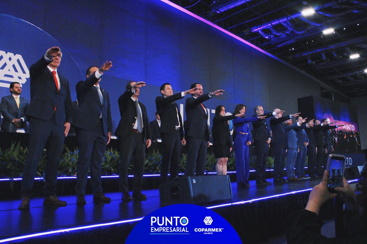 Luis Beas tweet media