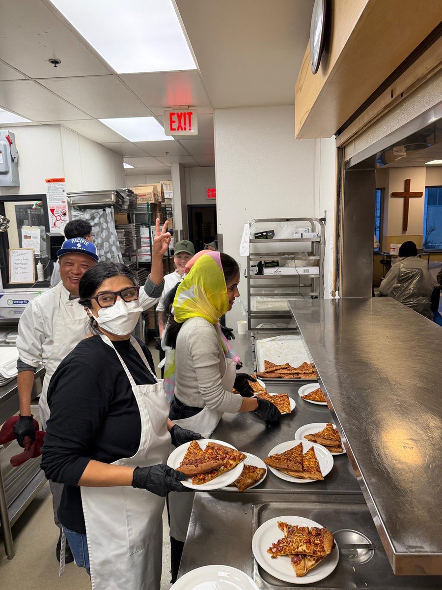 Khalsa Aid Canada tweet media