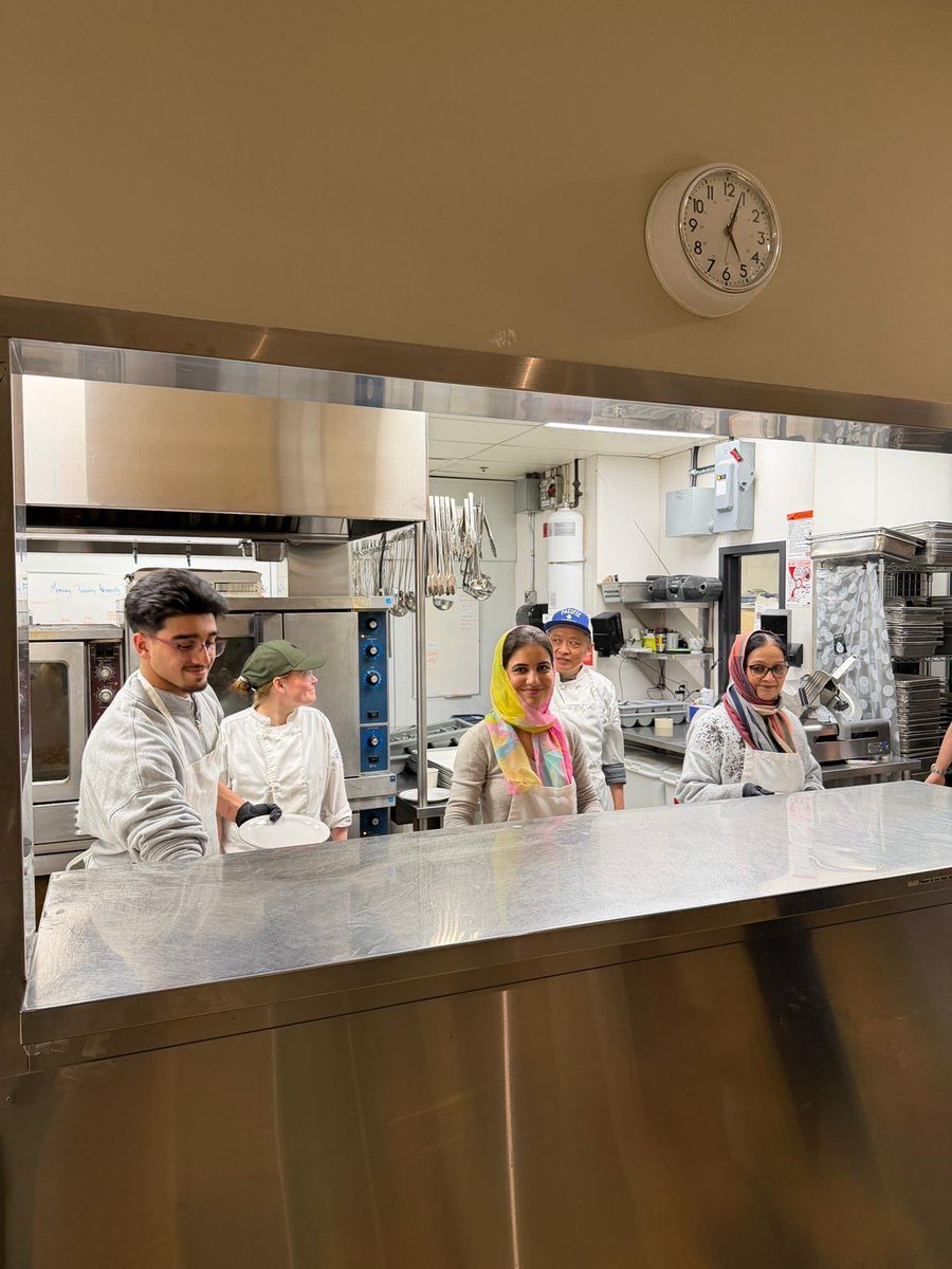 Khalsa Aid Canada tweet media