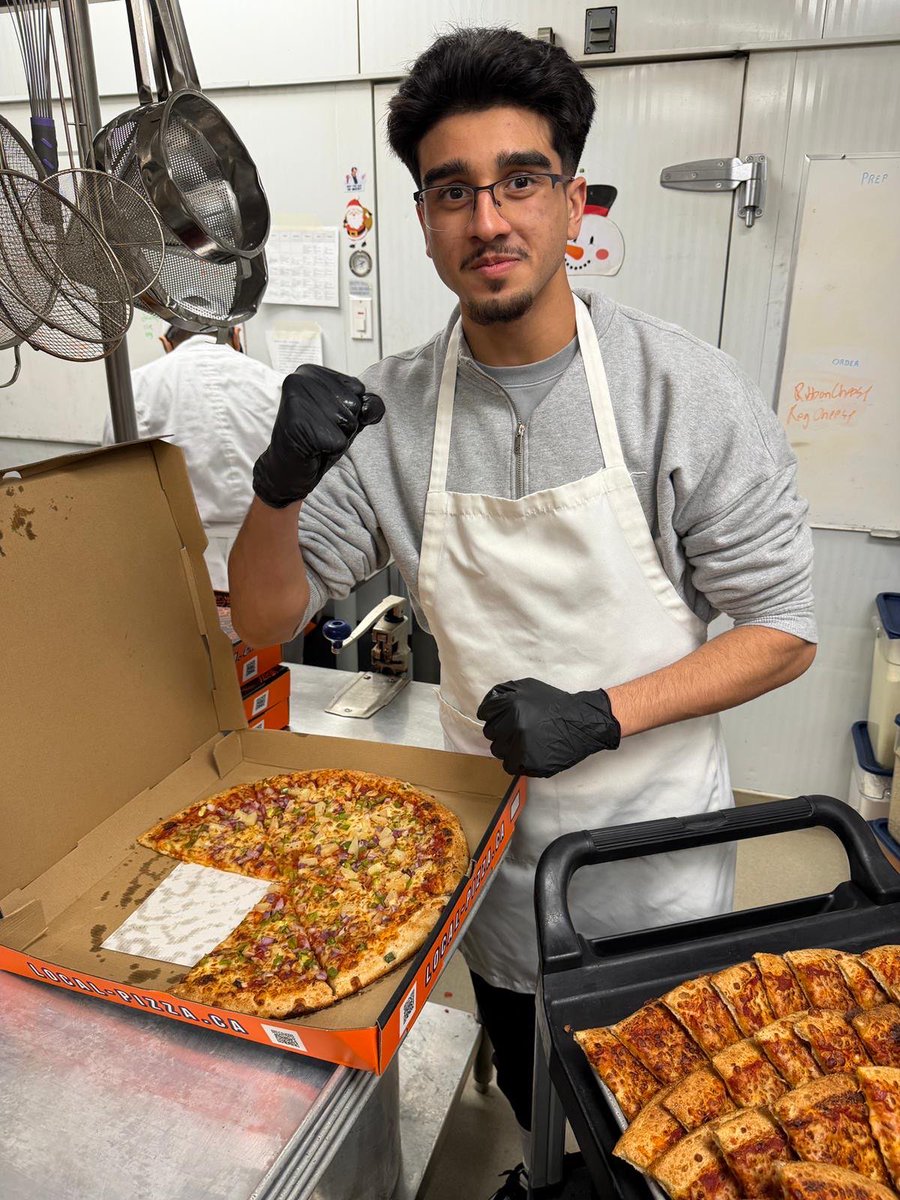 Khalsa Aid Canada tweet media