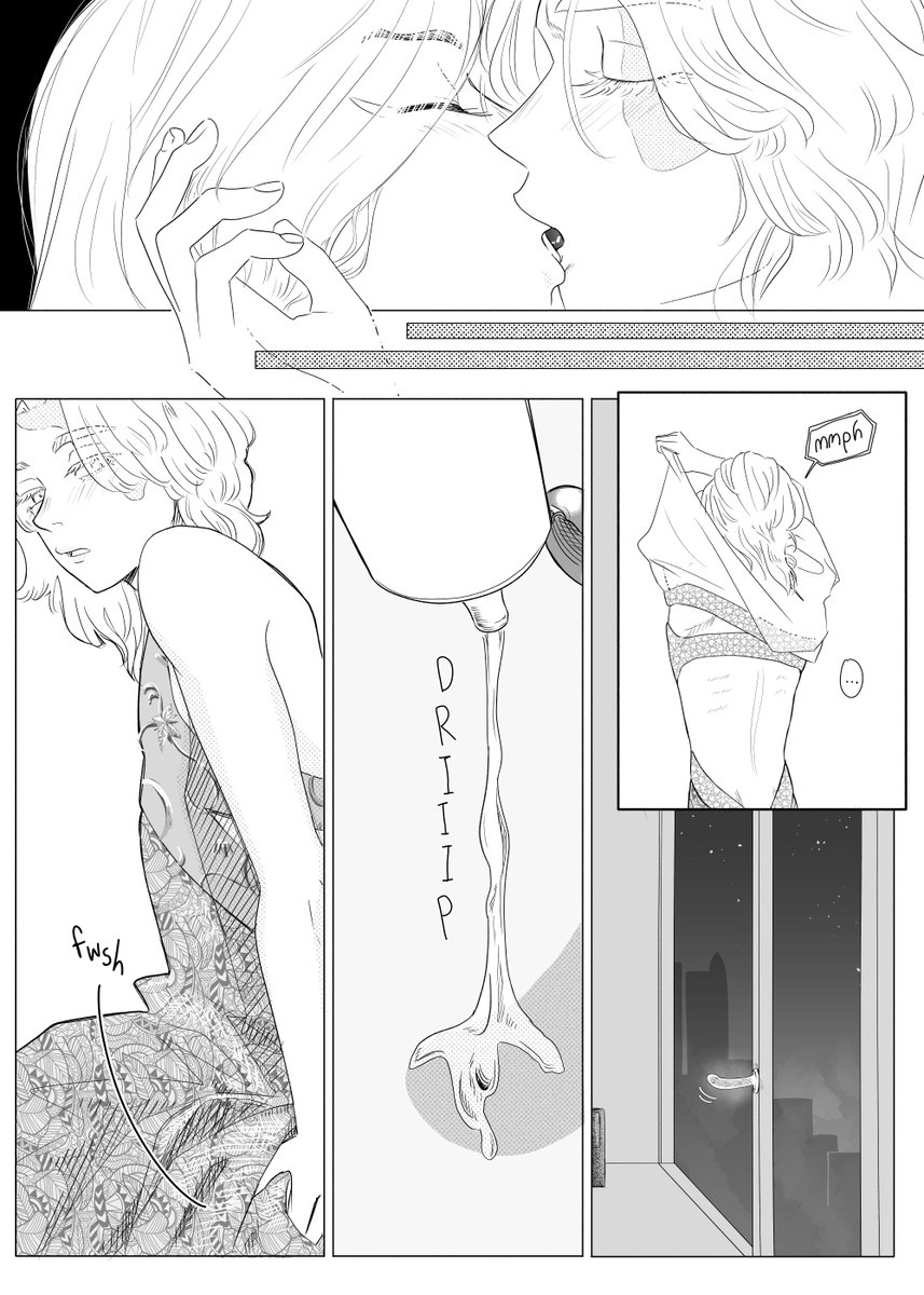 “Lean" (A 🥥🐶 Sugar Da*dy AU) Pt. 38                 

Kokoinu/ココイヌ            

To be continued