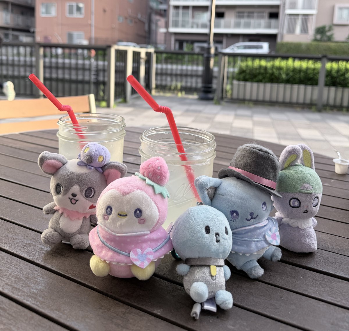 ふな.co tweet media