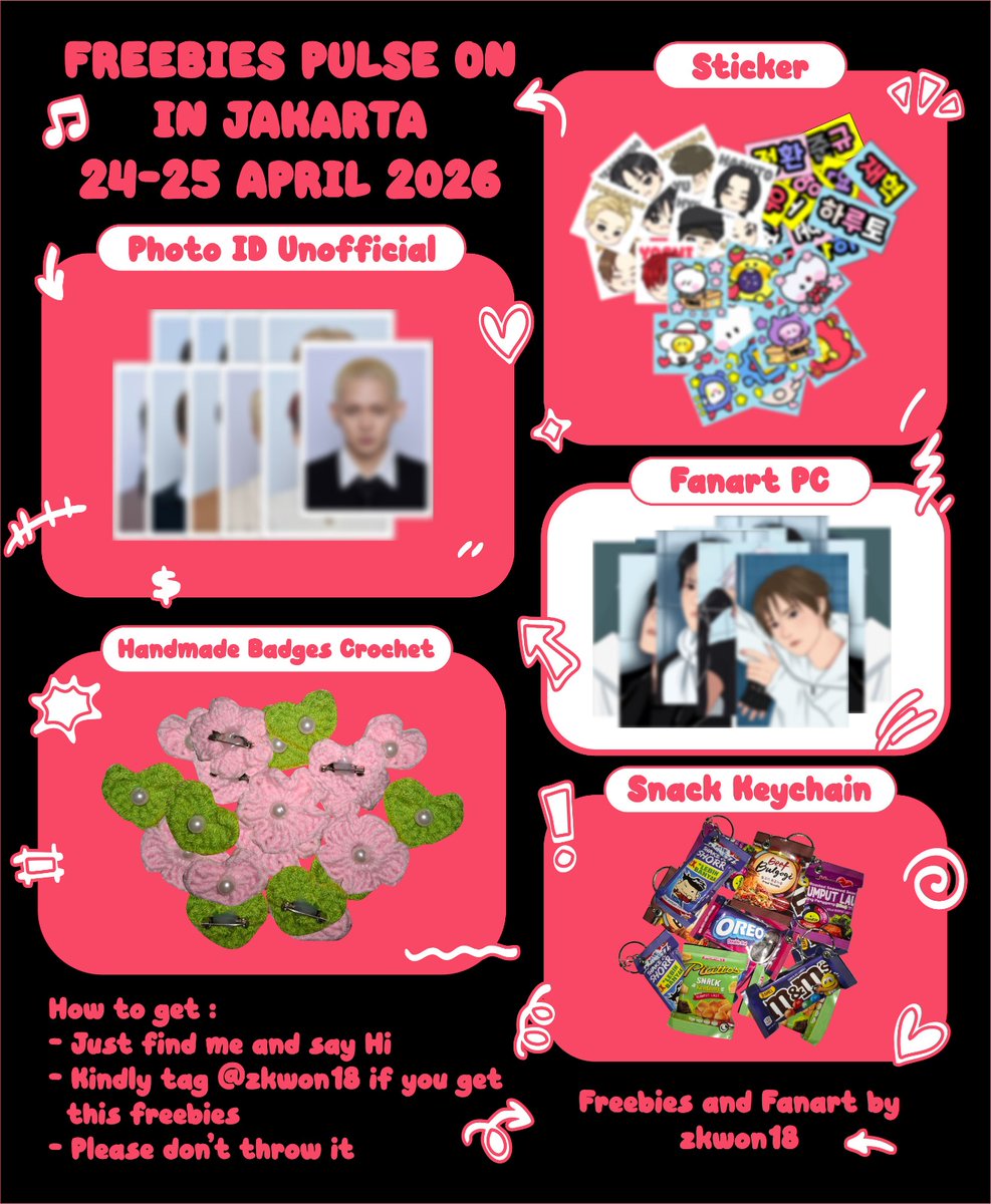 zkwon18 🌸 open commission tweet media