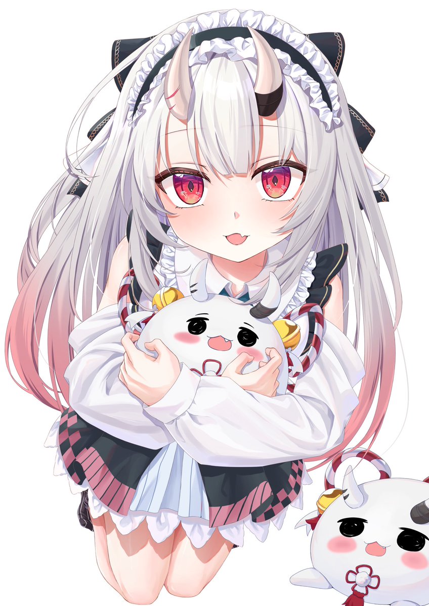 ゆきんこ@依頼募集中 tweet media