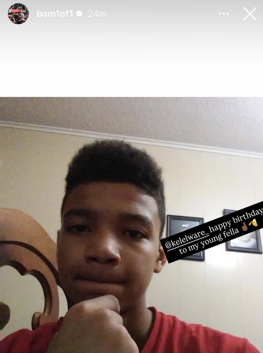 The HEAT Realm tweet media