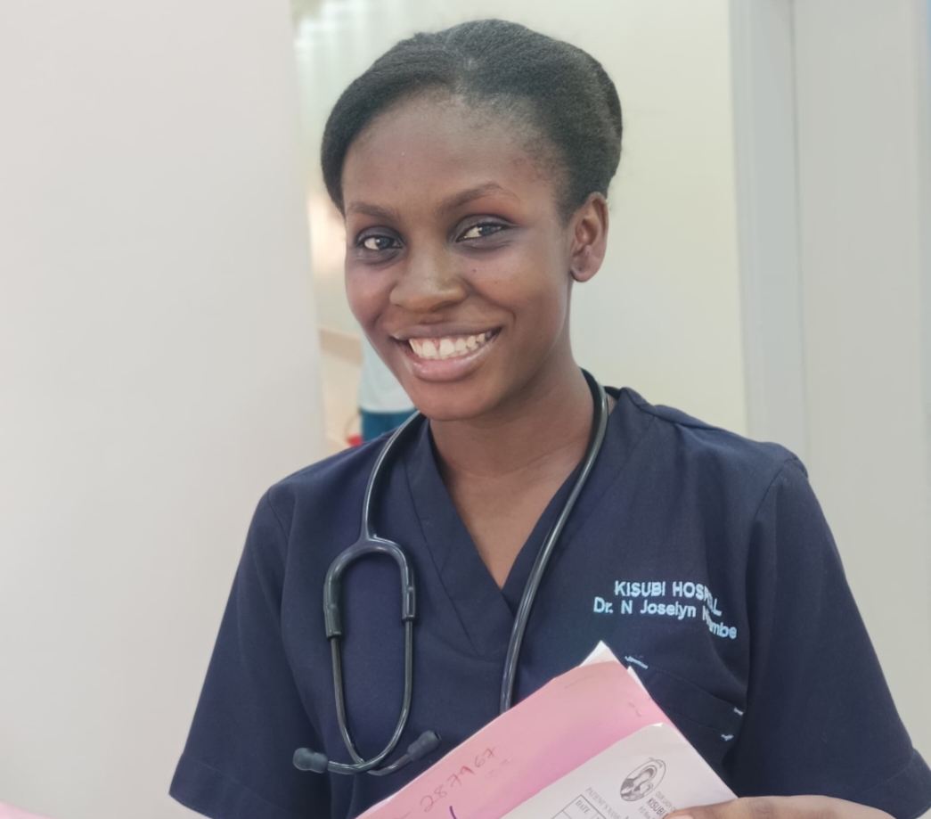 Kisubi Hospital tweet media