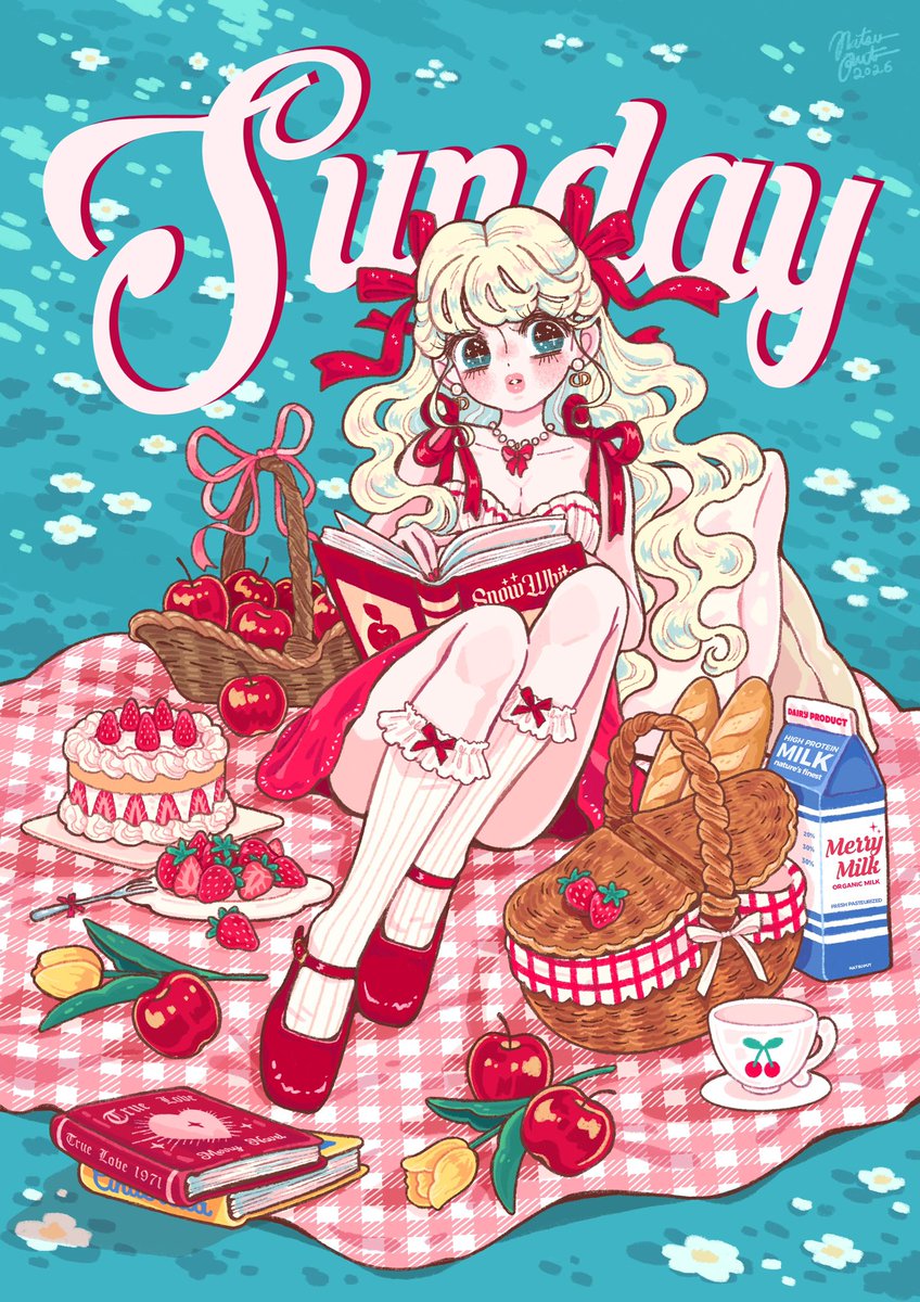 natsuput's tweet photo. ฝากผลงานด้วยนะคะ🥹🙏🏻✨ 
เลิ้บการวาดสาวๆวินเทจเรโทรเปนชีวิตจิตใจเรยค่ะ✨💖 https://t.co/MxN4D5BZm0