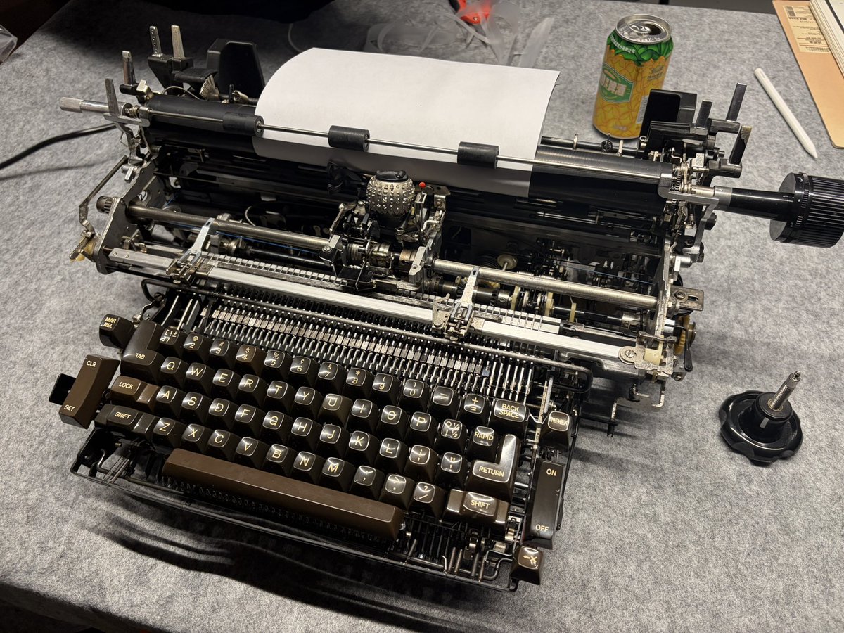 Willie Liu tweet media