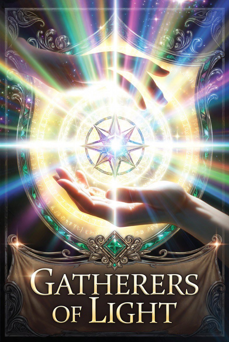 I'm really excited to announce my new book series, The Covenant Trilogy.