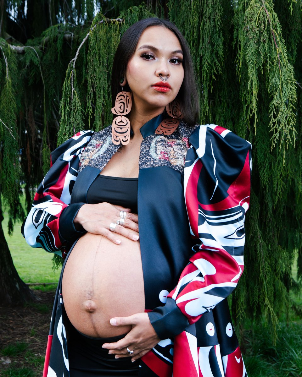 HaixYou's tweet image. In my own world 🥹🥰, 39 weeks and 1 day today. Patiently waiting any day for my son to make his entrance earth side. Beyond excited and nervous.