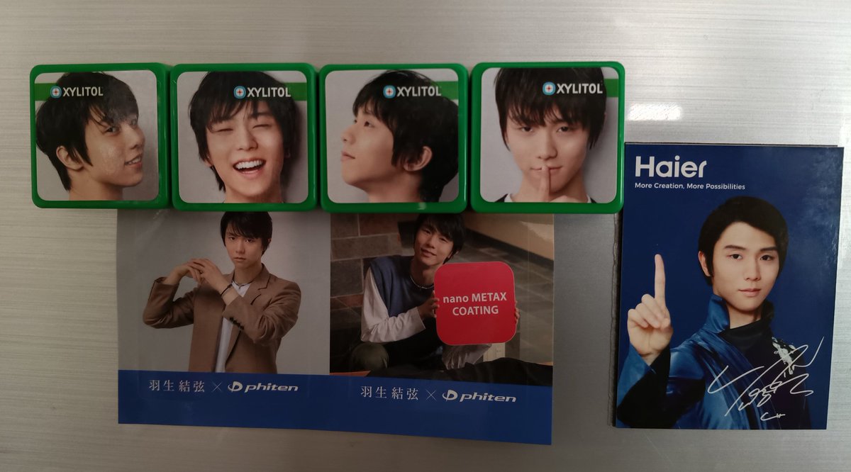 Yuzu推し🧊⛸️ムーチャス入江 tweet media