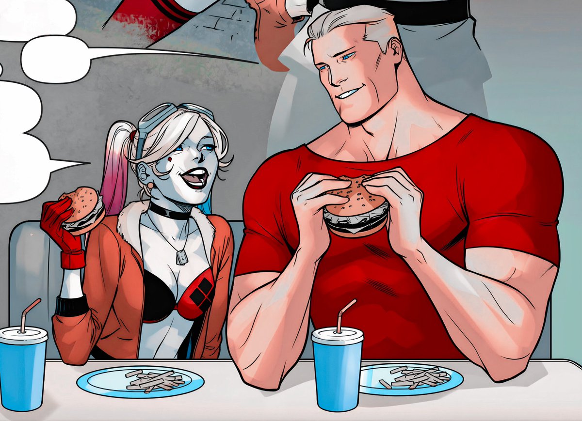 𝘏𝖠𝙍𝗟𝗲𝘆 𝑸ꓴ𝗂𝖭𝖭 .ᐟ tweet media