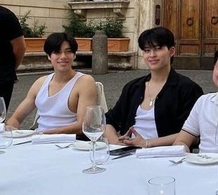 🧡🤍My babe PPP🐻🐼🎧 tweet media