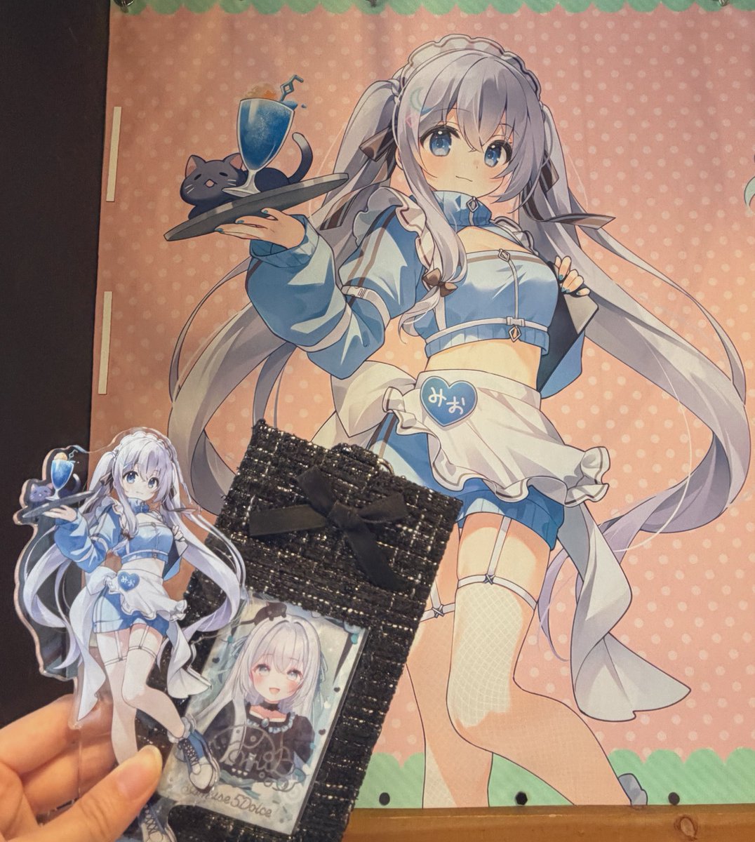 ⑅⃛なっちゃん tweet media