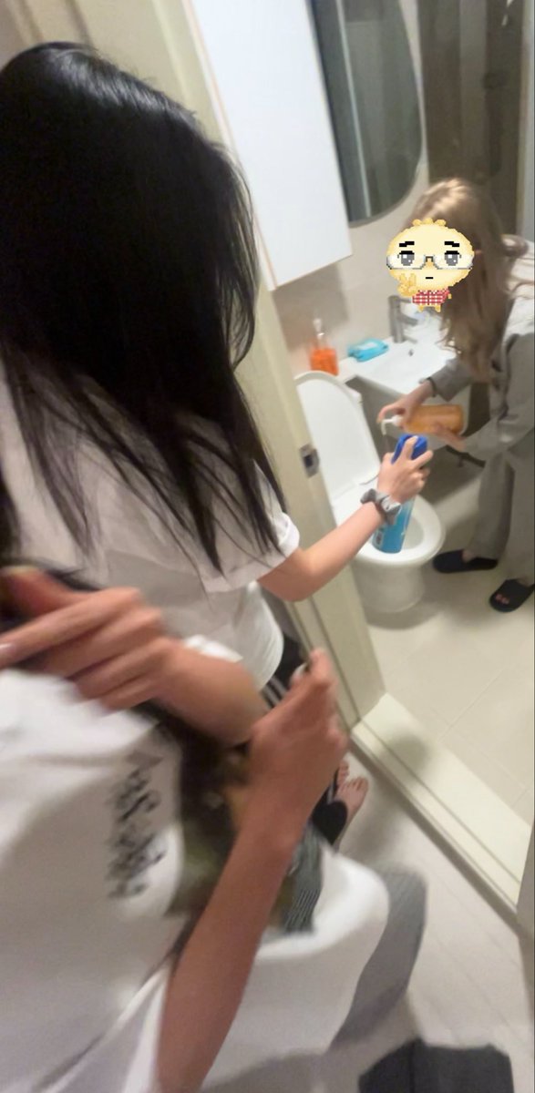 쿄랑둥이 tweet media