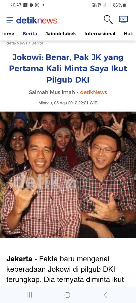 ask tweet media