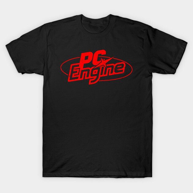 retro_dude79's tweet image. 🕹️ PC Engine (TurboGrafx-16 Japan) — the 16-bit powerhouse in a compact package! 🕹️ Rep the original Japanese PC Engine logo. 🎮✨  Buy 5+ full-price tees for 15% OFF. Level up your gaming wardrobe — grab yours: teepublic.com/t-shirt/951917…
 #PCEngine #RetroGaming #TurboGrafx16