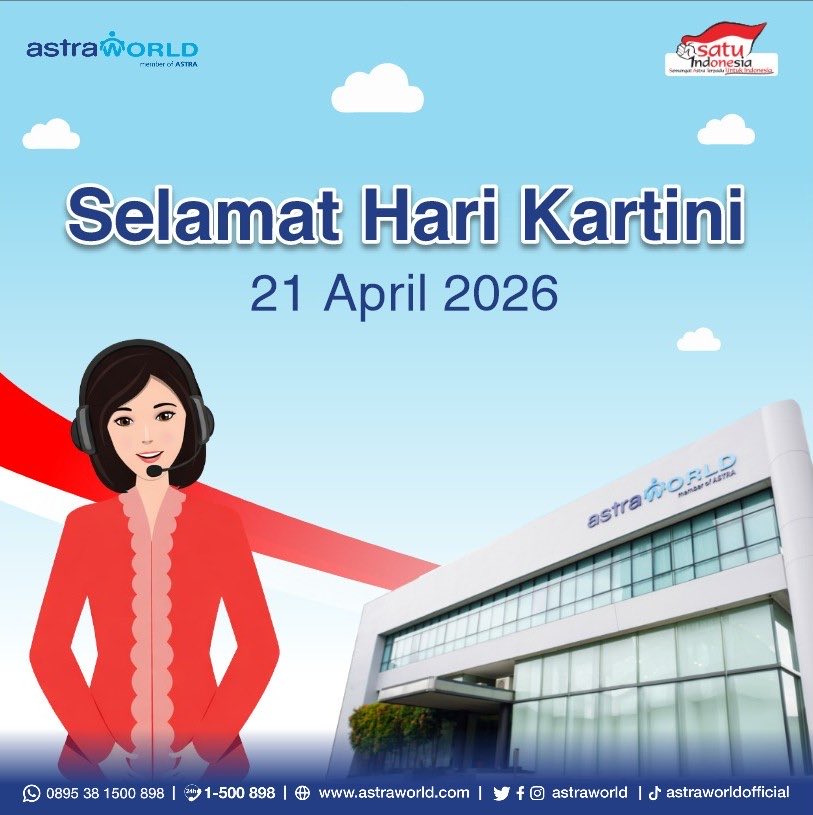 AstraWorld tweet media