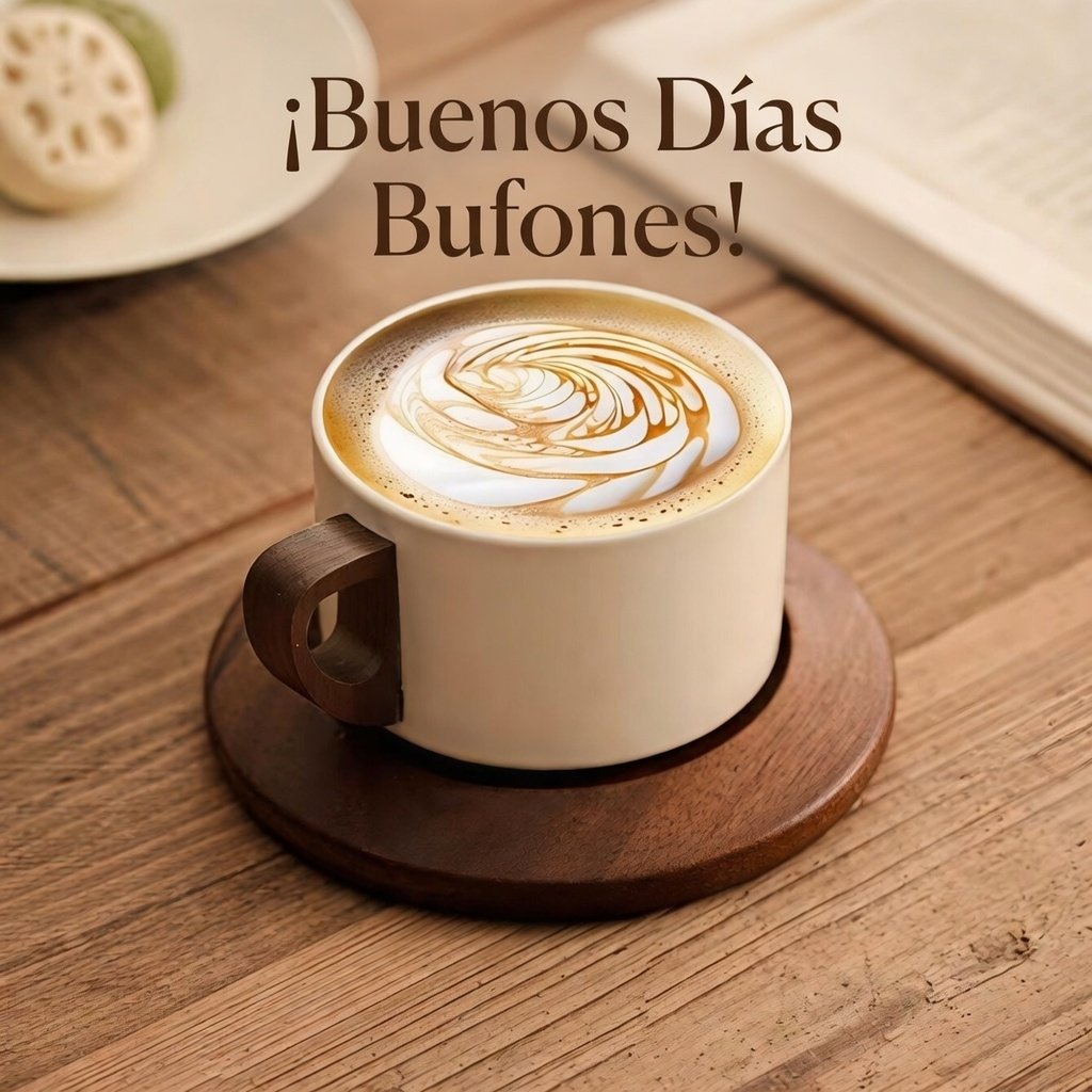 ᗪ𝖮ᑎ ᗷᑌᖴÓᑎ tweet media