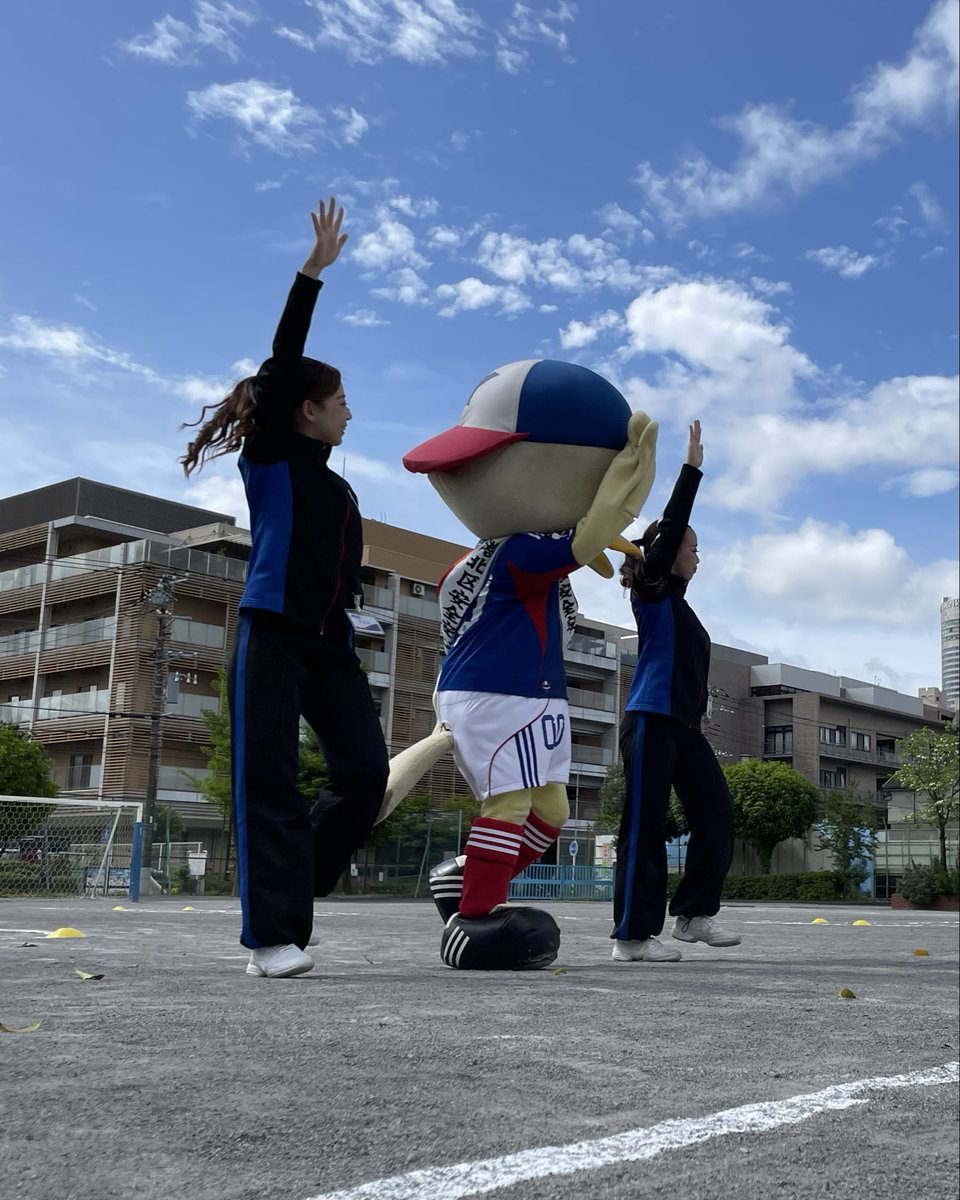 🧜‍♀️トリコロールマーメイズ🇫🇷 tweet media