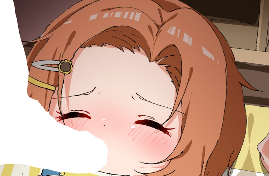 クレー完凸 tweet media