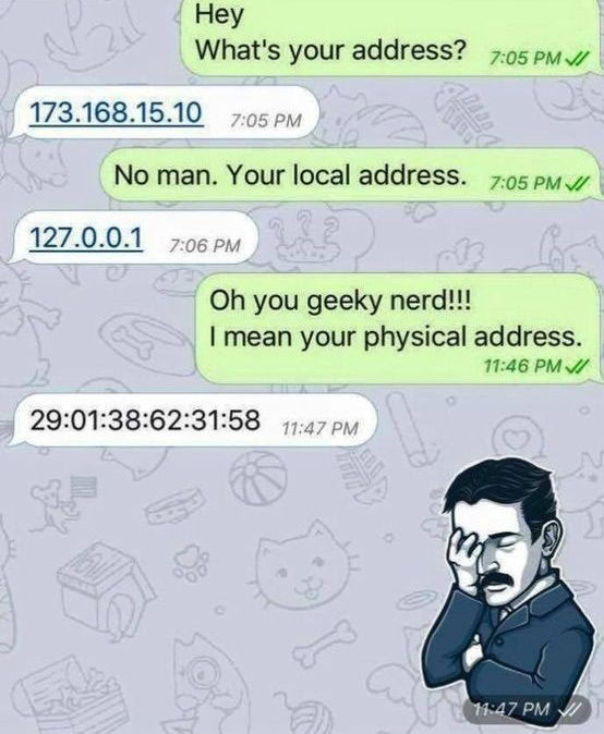 LessonSilent's tweet photo. When you have a non-developer friend😂

#developer #code #webdevelopment #programming https://t.co/FoaneXstQt