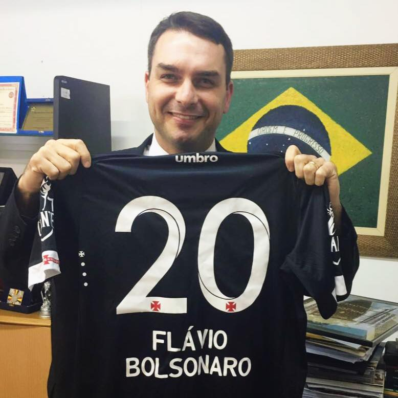 Brasil Alternativo tweet media