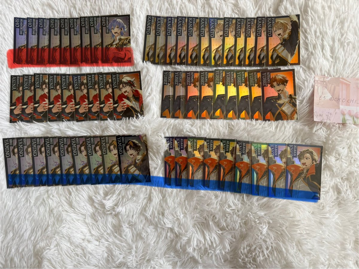 もち@プロカ必読 tweet media