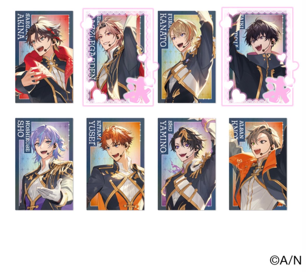 もち@プロカ必読 tweet media