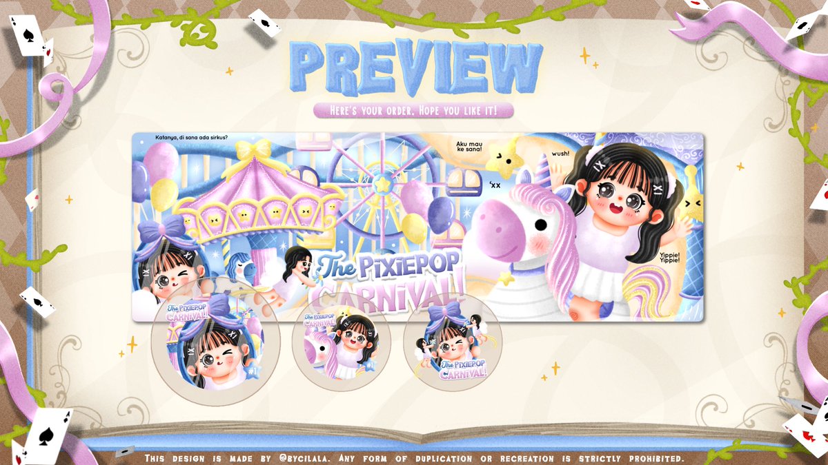 ‧˚꒰🦭꒱ CiLALA tweet media