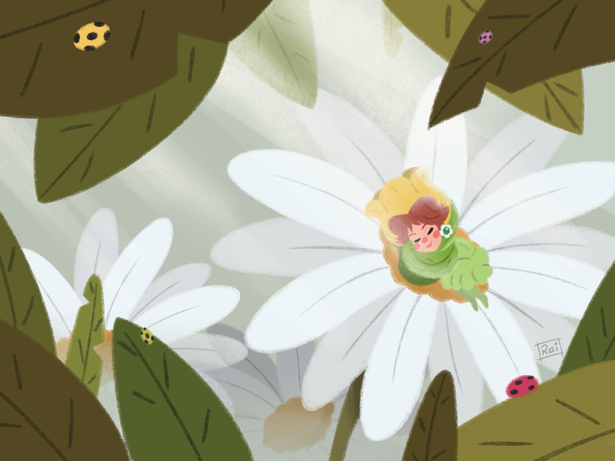 Rai Nogueira 🐨 COMMS OPEN! 📢 tweet media