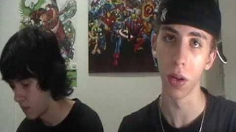 sabe o que tambem tem efeito de camera digital? uma camera digital porra