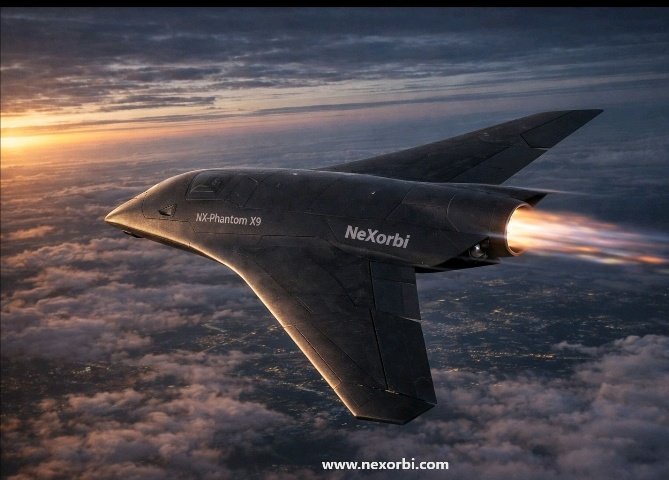 TheIndUSTech's tweet image. India’s defense tech update 🇮🇳

VEDA Aeronautics @VEDAAeronautics is working on air-dropped swarm drones for Indian Air Force #IAF transport aircraft. @NeXorbi9 Aerospace has unveiled the NX-Phantom X9, an autonomous #UAV for surveillance missions. While India's VEM Technologies