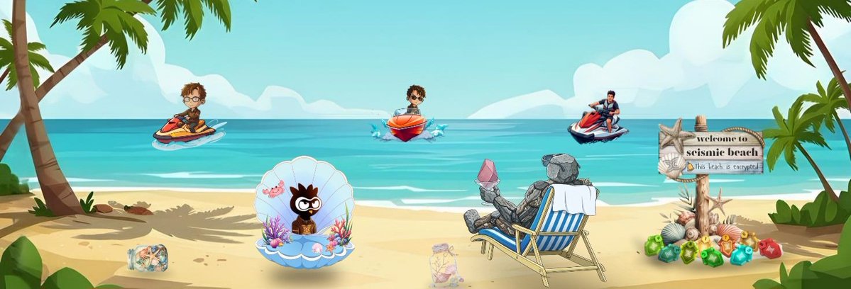 AQC CAPITAL ∞ tweet media