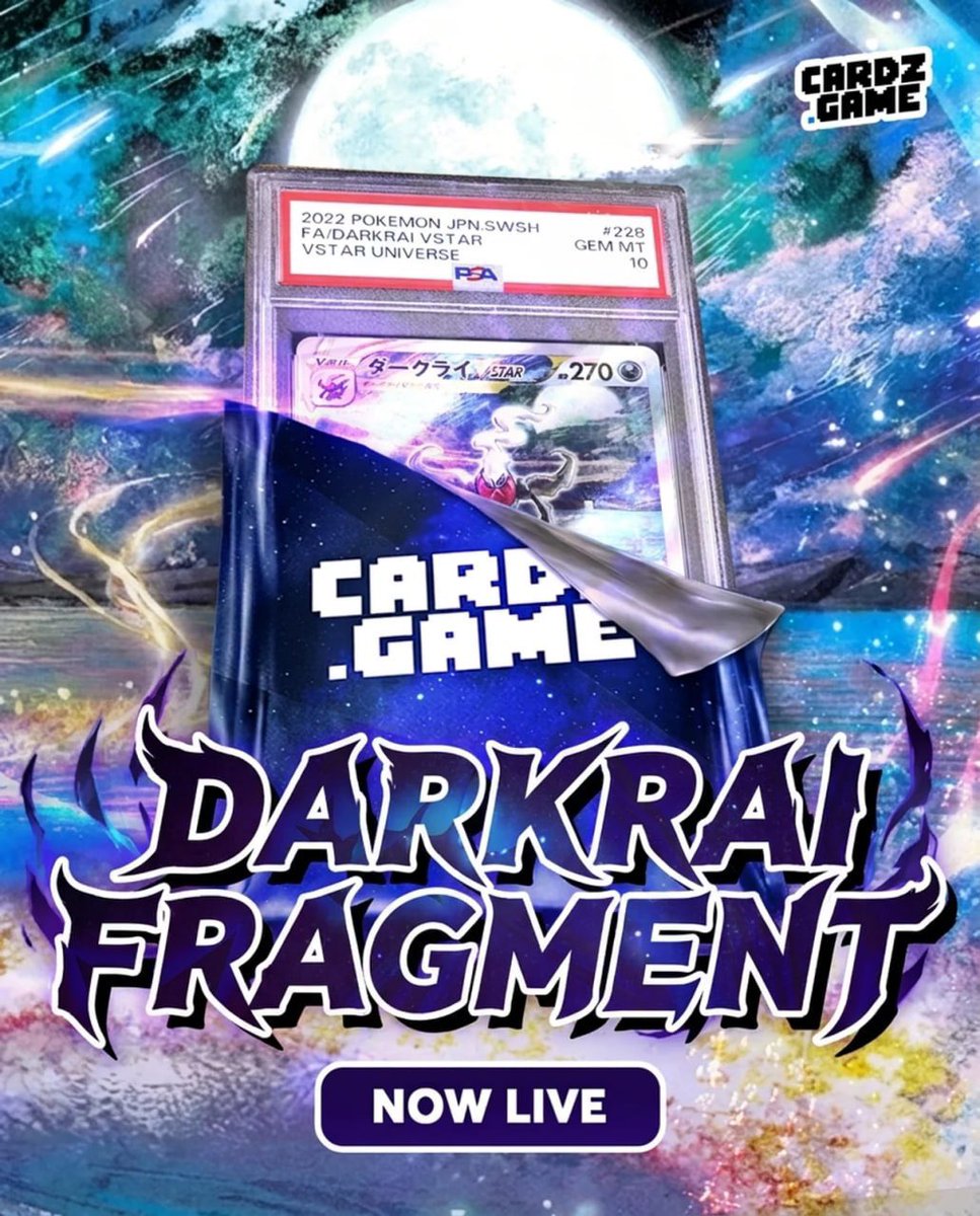 CARDZ.GAME tweet media