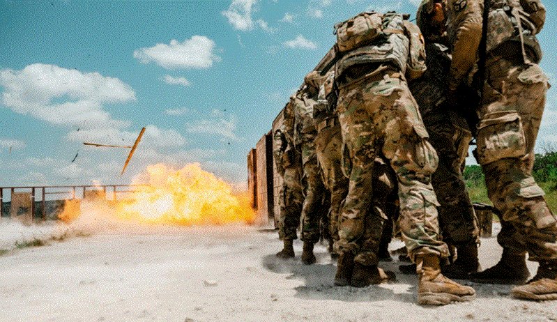 مناورات كبرى في المحيط الهادئ تُشعل التوتر… وتحذيرات صينية من “اللعب بالنار” eltelegraph.com/?p=90285