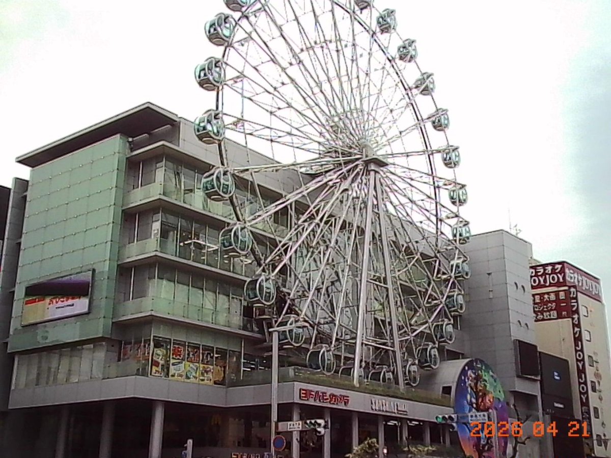 🆁🅾🆃 a.k.a. ろっと tweet media