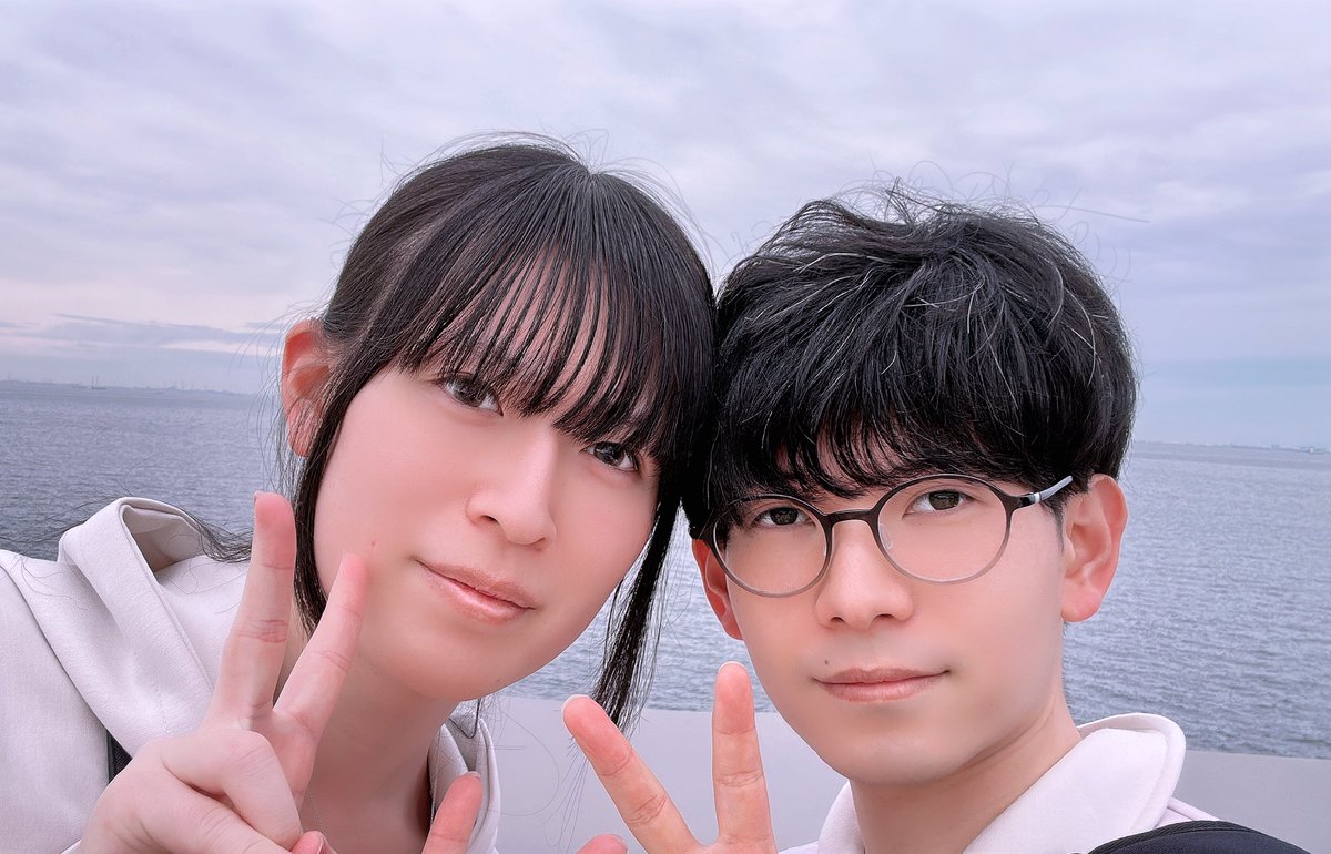 朝日奈 tweet media