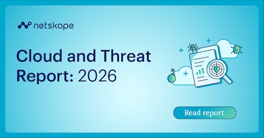 Netskope's 2026 report: 47% of workplace generative AI usage happens through personal accounts. Prompts to AI apps grew sixfold in twelve months. From 3,000 to 18,000 per user per month.

Your DLP tool is not stopping this.

The reason is mechanical. DLP inspects traffic flowing