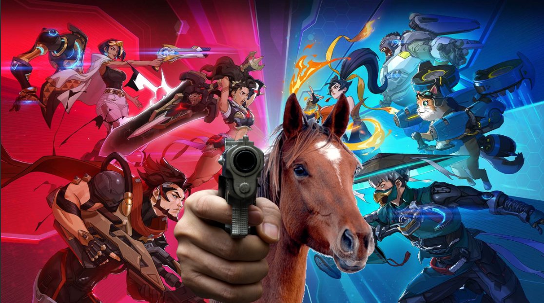 Shire🐎 tweet media